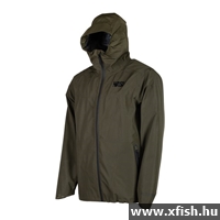 Nash Zt Extreme Waterproof Jacket Kabát L