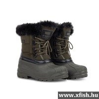 Nash Zt Polar Boots Horgász Bakancs 41