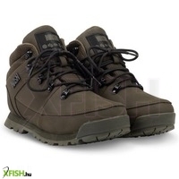 Nash Zt Trail Boots Cipő 40
