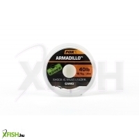 Fox fonott előtét zsinór 50lb x20m