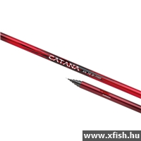 Shimano Catana Ex Te2 Spicc Horgászbot 690cm 2-8g