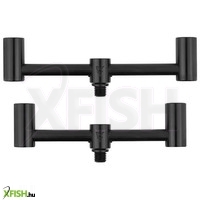 Fox Black Label Slim Kereszttartó Egység 2 Botos 110-125mm 2db/csomag