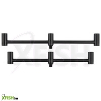 Fox Black Label Slim Kereszttartó Egység 3 Botos 220-250mm 2db/csomag