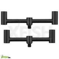 Fox Black Label Carbon 2 Botos Kereszttartó Egység 110-125mm 2db/csomag