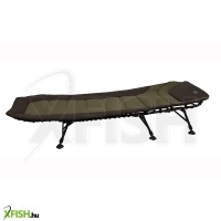 Fox Eos 1 horgász ágy