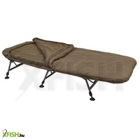 Fox Flatliner X All Season System Teljes Alvórendszer