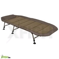Fox Voyager Bed Horgász Ágy 223x101x40cm