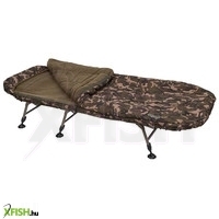 Fox Camolite Sleep System Teljes Alvó Rendszer 214x86x45cm
