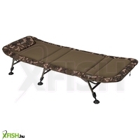 Fox Duralite Bed Horgász Ágy 270x79x43.5cm