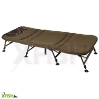 Fox Flatliner X MF8 Horgász Ágy 225x97x43x55cm