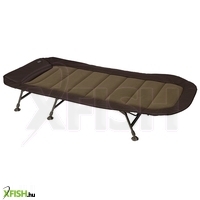 Fox Eos Xl Horgász Ágy 217x98x35x50cm