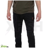 Fox Collection Lw Jogger Melegítő Nadrág Fekete L