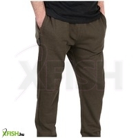 Fox Collection Lw Jogger Melegítő Nadrág Zöld L