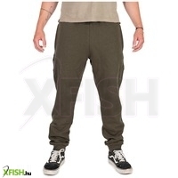 Fox Collection Jogger Melegítő Nadrág Zöld Xxxl