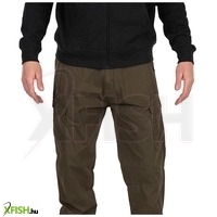 Fox Collection Lw Cargo Trouser Horgász Nadrág Xxxl