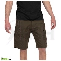 Fox Collection Lw Cargo Shorts Horgász Rövidnadrág Xxxl