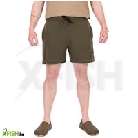 Fox Collection Green LW Swim Shorts Horgász Rövidnadrág Zöld M