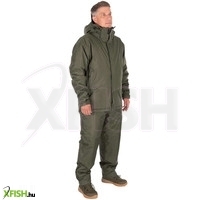 Fox Collection Winter Suit Horgász Thermo Ruha Szett L