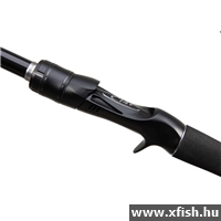 Shimano Curado Casting Fast Medium Pergető Horgászbot 218cm 10-30g 1 Részes