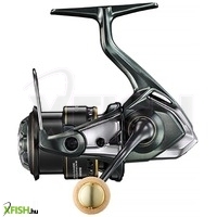 Shimano Cardiff Xr C2000S Pergető Orsó