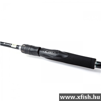 Shimano Curado Spinning Fast Light Pergető Horgászbot 213cm 2-10g 1 Részes