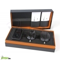 Fox Rx+ 2+1-Es Rádiós Kapásjelző Szett