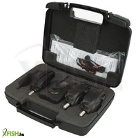 Fox Micron Mx 3 botos kapásjelző szett