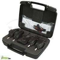 Fox Micron Mx 4 botos kapásjelző szett