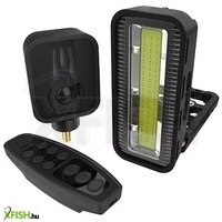 Fox Rx+ Security system (L+R+S) Lámpa + Távirányító + Mozgásérzékelő