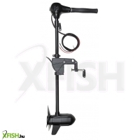 Fox Thrust Csónakmotor 80Lbs