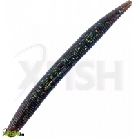 Czero Finchy worm glitter real giliszta műcsali 11 cm 6,5 g 10 db/csomag
