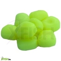 Czero Bitcorn Wafter Aromázható Gumikukorica Citromsárga 8mm 8db/csomag