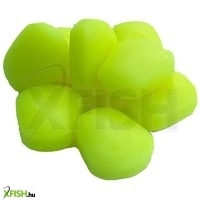 Czero Bitcorn Wafter Aromázható Gumikukorica Citromsárga 11mm 8db/csomag