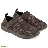 Fox Slipper Horgász Mamusz 44