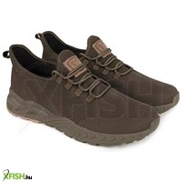 Fox Mesh Lite Trainer Horgász Cipő 44