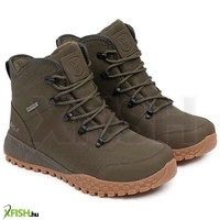 Fox Khaki V2 Boot Horgász Bakancs 41