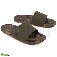 Fox Sliders Horgász Papucs 42