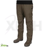 Fox Rs 10K Horgász Nadrág Zöld M