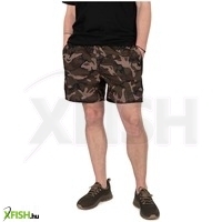 Fox Swim Shorts Horgász Rövidnadrág Camo Xxxl