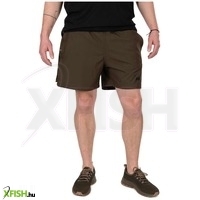 Fox Swim Shorts Horgász Rövidnadrág Khaki S