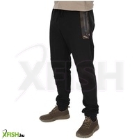 Fox Prémium Horgász Melegítő Nadrág Fekete Xxxl