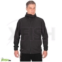 Fox Premium Mid Layer Jacket Horgász Kabát Fekete M