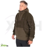 Fox Olive Sherpa Hybrid Jacket Horgász Kabát S