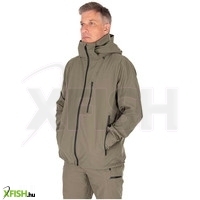 Fox Explorer 20K Jacket Horgász Kabát Xxxl