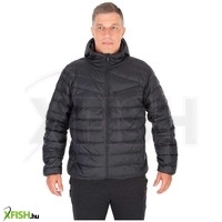 Fox Explorer Downfill Packaway Jacket Horgász Kabát M