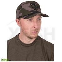 Fox Camo Volley Cap Baseball Sapka