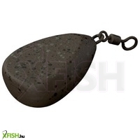 Fox Camotex™ Swivel Flat Pear Bojlis Ólóm - 3.0Oz - 85g