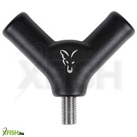 Fox Aluminium Spreader Block Adapter Bojlis Merítőhálókhoz 1db/csomag