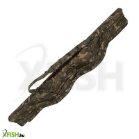 Fox Camolite Hardcase Horgász Botzsák 4 Botos 166x25x25cm
