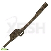 Fox Camolite Single Rod Sleeve Horgász Botzsák 3.6m Kétrészes Botokhoz 1 Botos